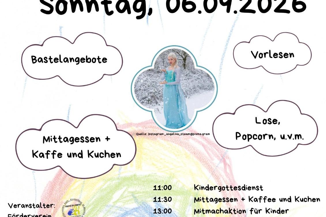 2026 Plakat Erntedank LW 6.9.26