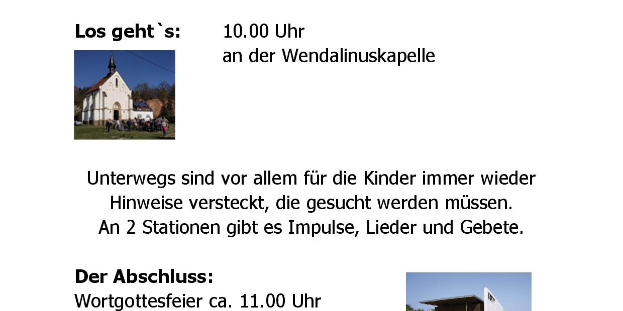 2026 Plakat Fastenwanderung 22.03