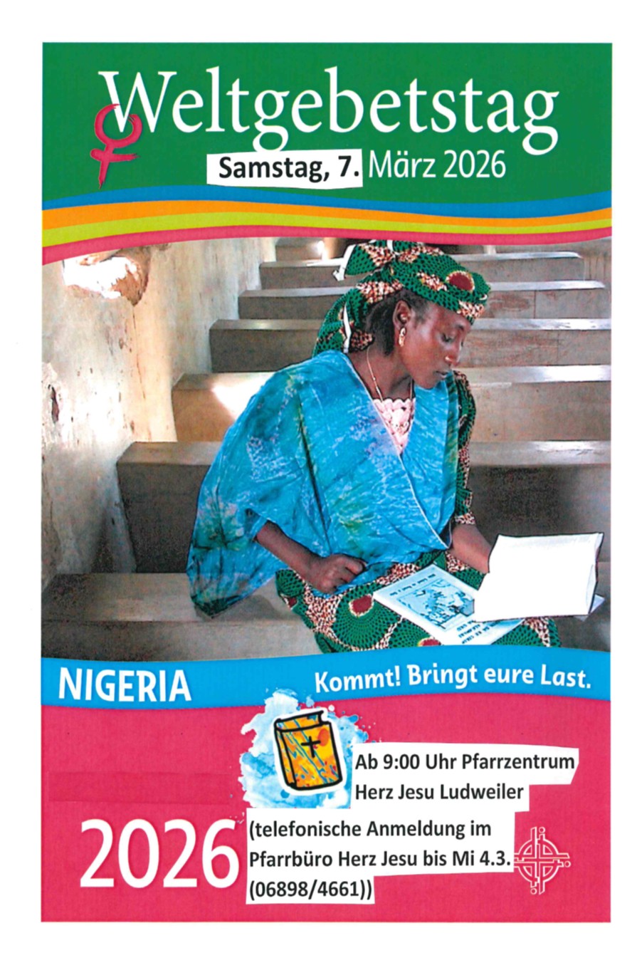 2026 Weltebetstag 07.03. LW