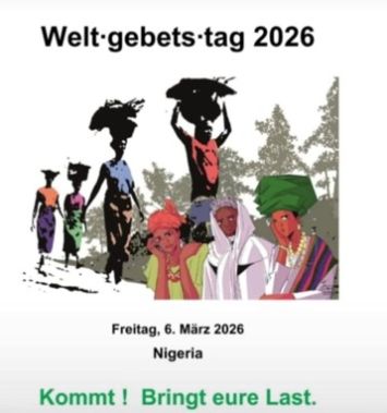 2026 Weltgebetstag KB