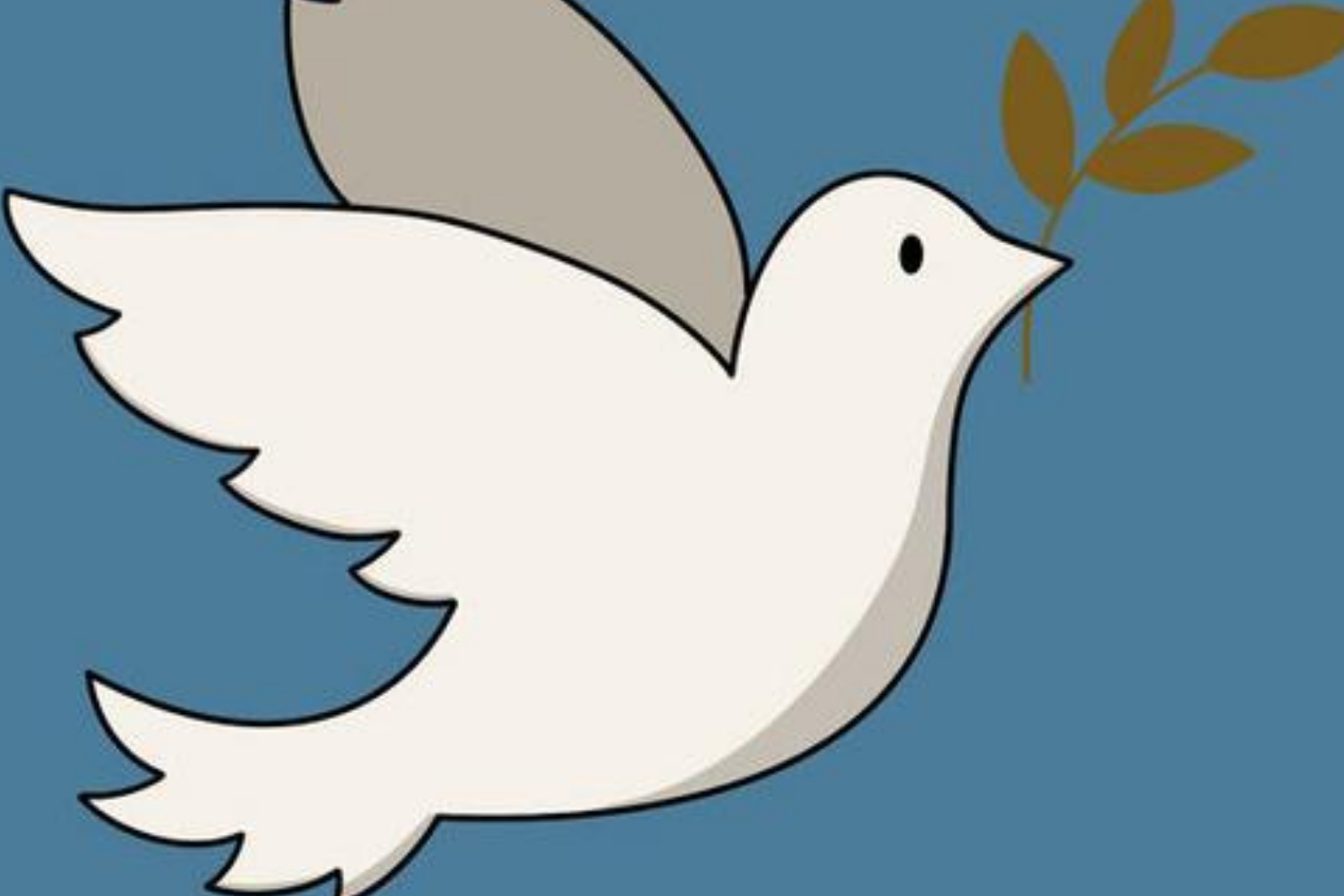 Einladung Interreligiöses Friedensgebet Völklingen