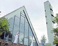 Kirche St. Barbara Emmersweiler