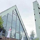 Kirche St. Barbara Emmersweiler