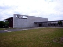 Kirche Herz Jesu Ludweiler