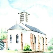 Kirche St. Nikolaus Naßweiler