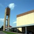 Kirche St. Hedwig Wehrden