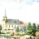 Kirche St. Nikolaus St. Nikolaus