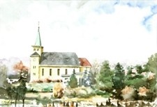 Kirche St. Nikolaus St. Nikolaus