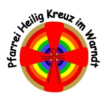 Logo der Pfarrei
